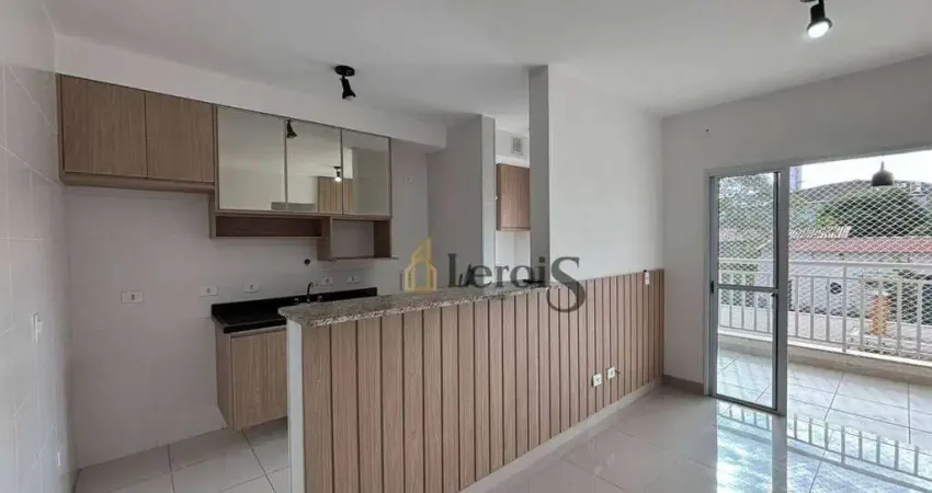 Apartamento com 3 dormitórios à venda, 86 m² por R$ 450.000,00 - Edifício Residencial Altos do Varvito - Itu/SP