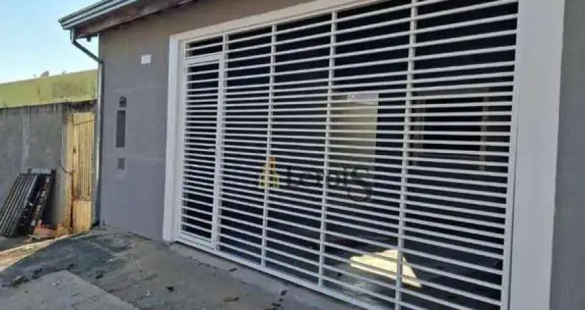 Casa com 2 dormitórios à venda, 72 m² por R$ 360.000,00 - Recanto do Guarau - Salto/SP