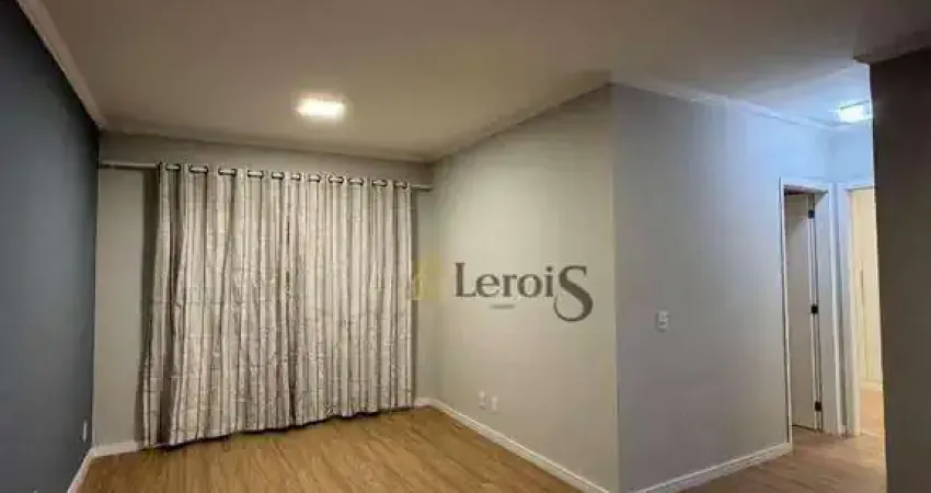 Apartamento com 2 dormitórios, 73 m² - venda por R$ 485.000,00 ou aluguel por R$ 4.381,00/mês - Condomínio Torres de Itu - Itu/SP