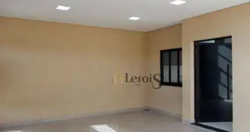 Casa com 3 dormitórios à venda, 115 m² por r$ 750.000,00 - jardim bom sucesso - indaiatuba/sp