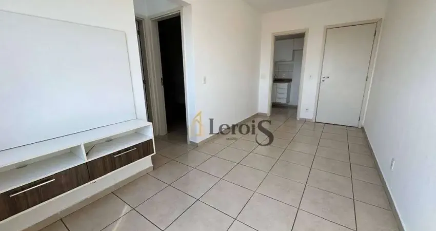 Apartamento com 2 dormitórios à venda, 52 m² por r$ 220.000,00 - edifício residencial resedá - itu/sp