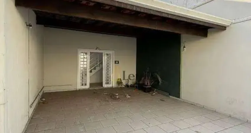 Casa, 150 m² - venda por r$ 650.000,00 ou aluguel por r$ 3.800,00/mês - jardim corazza - itu/sp