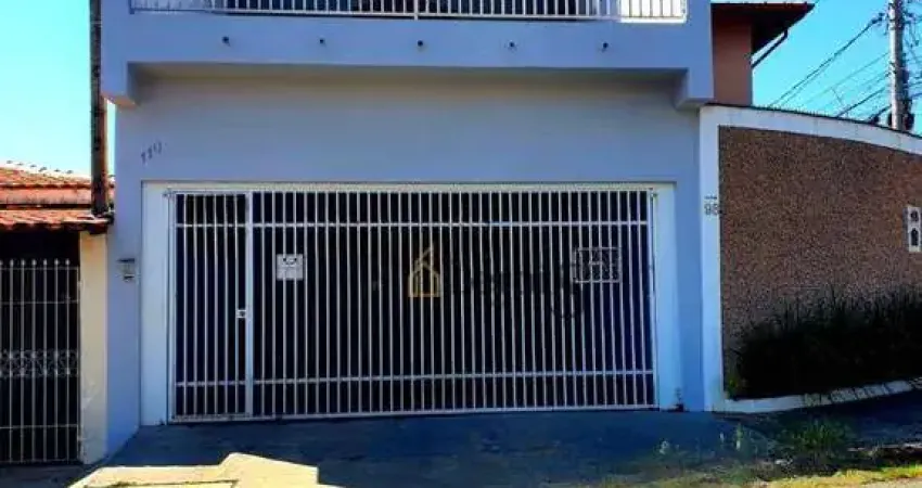 Sobrado com 3 dormitórios à venda, 205 m² por r$ 650.000,00 - são luiz - itu/sp
