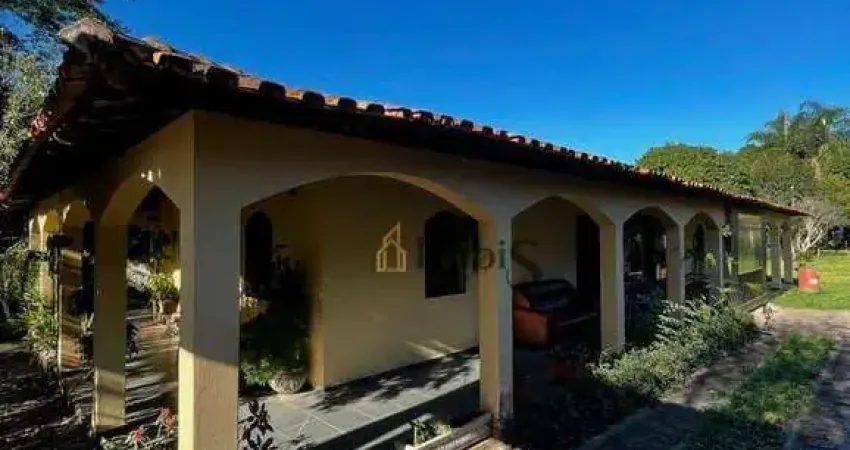 Casa com 3 dormitórios à venda, 1248 m² por r$ 800.000,00 - condomínio village haras são luiz - salto/sp