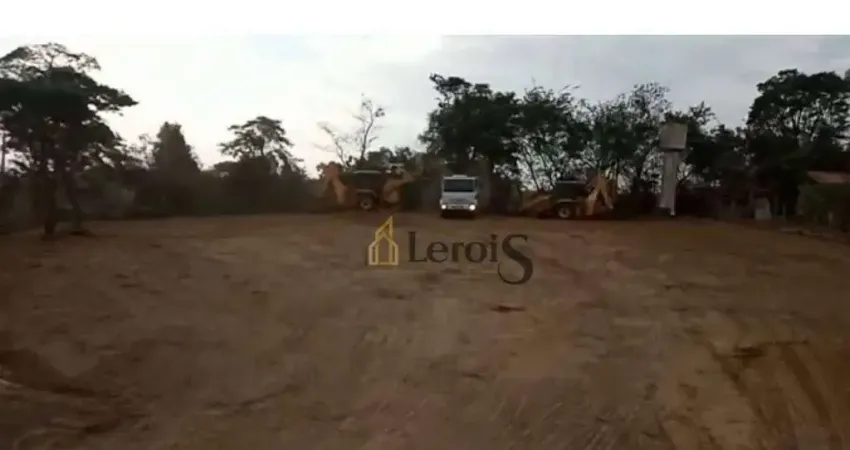 Terreno à venda, 1000 m² por r$ 200.000,00 - santo augusto - porto feliz/sp