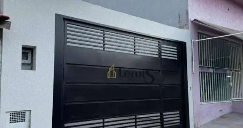 Casa com 2 dormitórios à venda, 70 m² por r$ 580.000,00 - jardim morada do sol - indaiatuba/sp