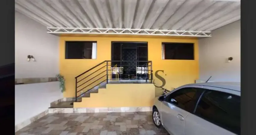 Casa com 2 dormitórios à venda, 238 m² por r$ 550.000,00 - jardim das rosas - itu/sp