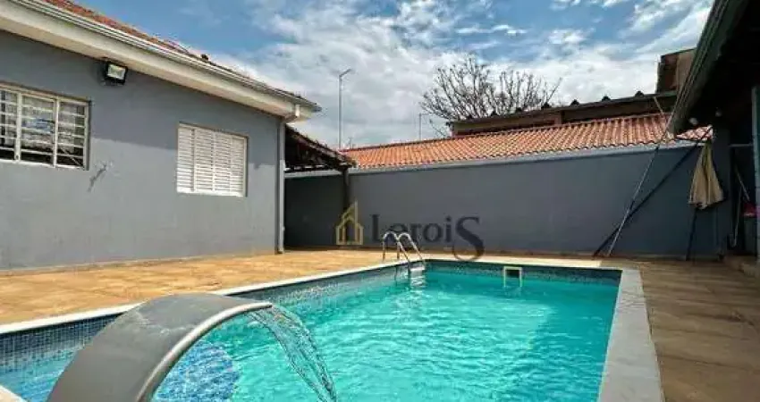Casa com 2 dormitórios à venda, 149 m² por r$ 759.000,00 - jardim morada do sol - indaiatuba/sp
