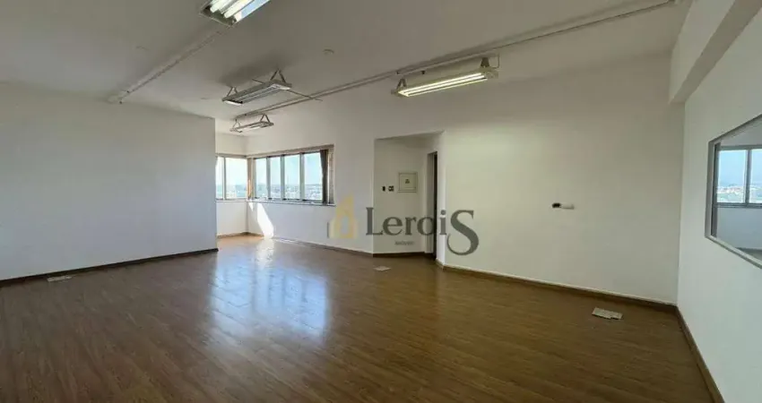 Sala para alugar, 60 m² por r$ 2.900,00/mês - liberdade - itu/sp