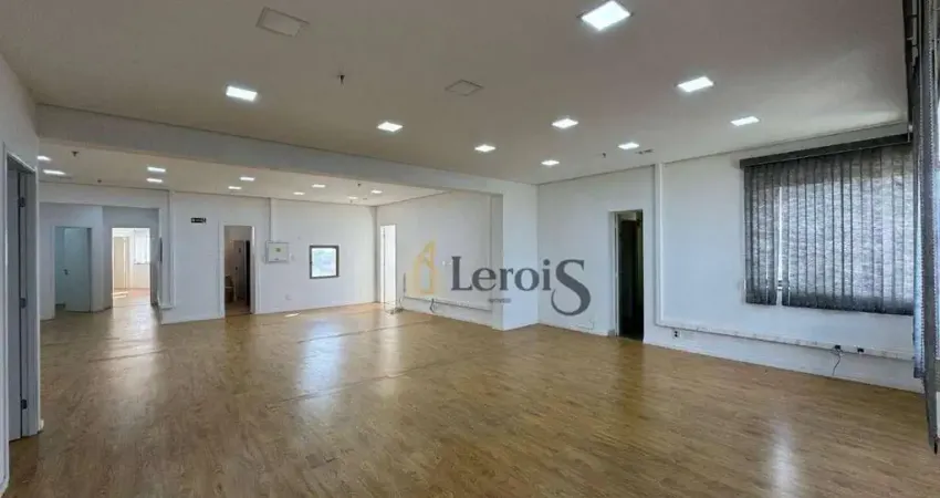 Sala para alugar, 120 m² por r$ 3.500,00/mês - liberdade - itu/sp