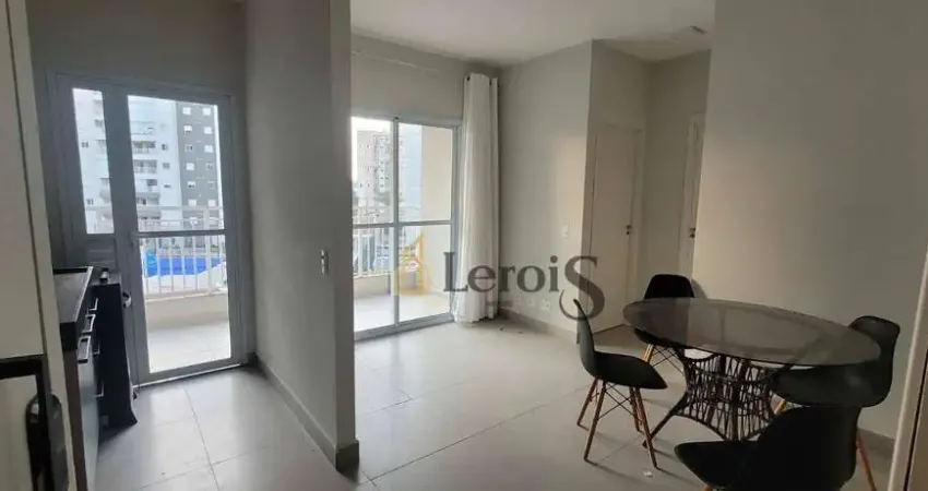 Apartamento com 2 dormitórios à venda, 45 m² por r$ 299.000,00 - residencial maxim home club itu - itu/sp