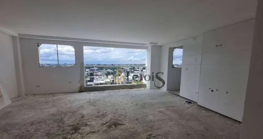 Apartamento com 2 dormitórios à venda, 133 m² por r$ 690.000,00 - condomínio edifício absolutt residencial - itu/sp