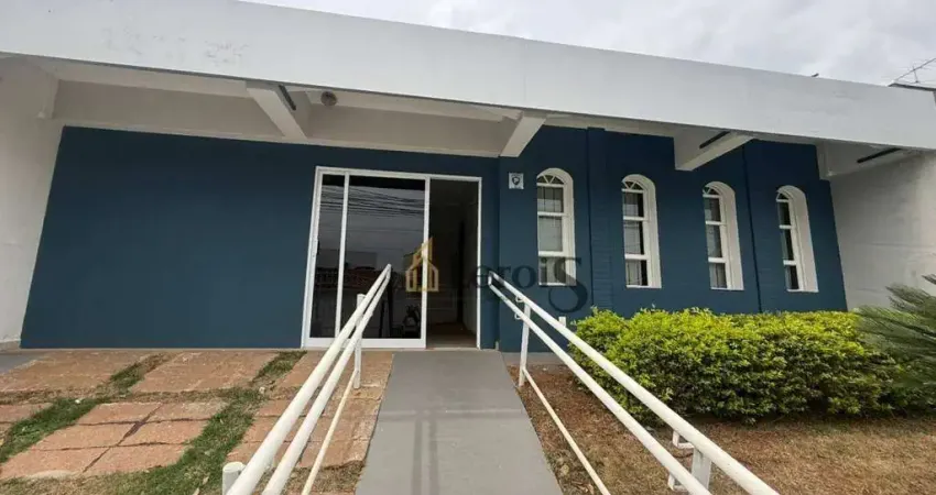 Casa para alugar, 145 m² por r$ 5.800,00/mês - brasil - itu/sp