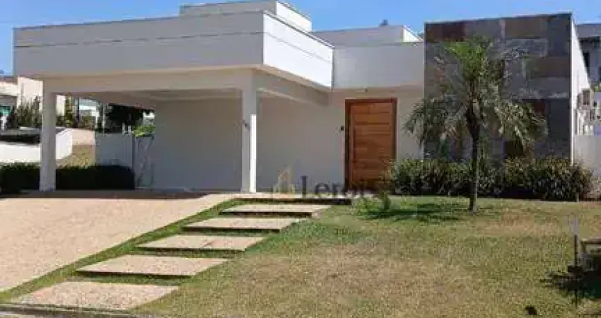 Casa com 3 dormitórios para alugar, 230 m² por r$ 7.500,00/mês - condomínio palmeiras imperiais - salto/sp