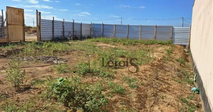 Terreno à venda, 255 m² por r$ 265.000,00 - jardim panorama - salto/sp