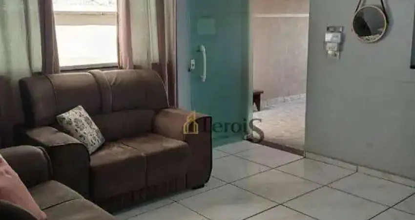 Casa com 2 dormitórios à venda, 112 m² por r$ 490.000,00 - residencial são gabriel - salto/sp