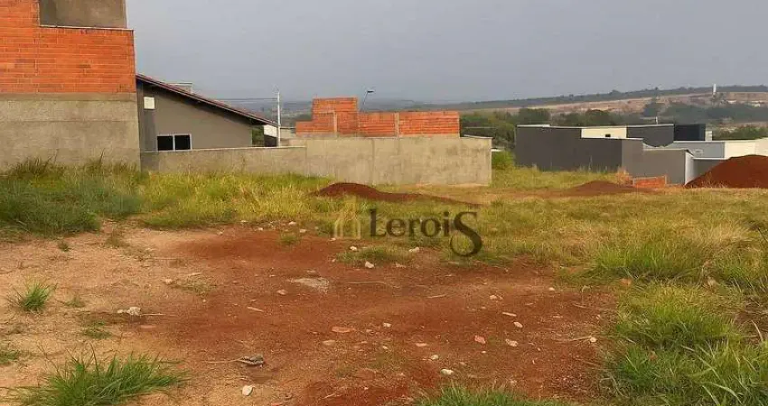 Terreno à venda, 180 m² por r$ 155.000,00 - jardim nair maria - salto/sp