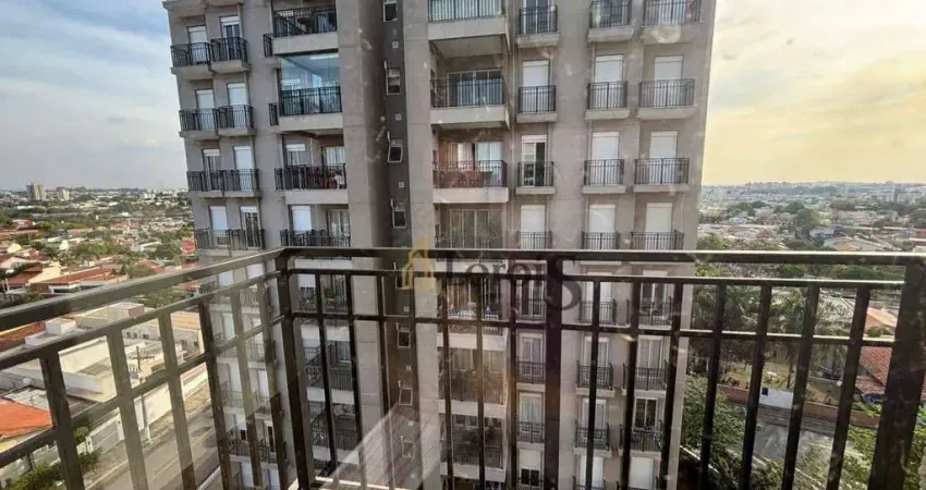 Apartamento com 3 dormitórios para alugar, 83 m² por r$ 3.960,00/mês - condomínio residencial amazonas - itu/sp