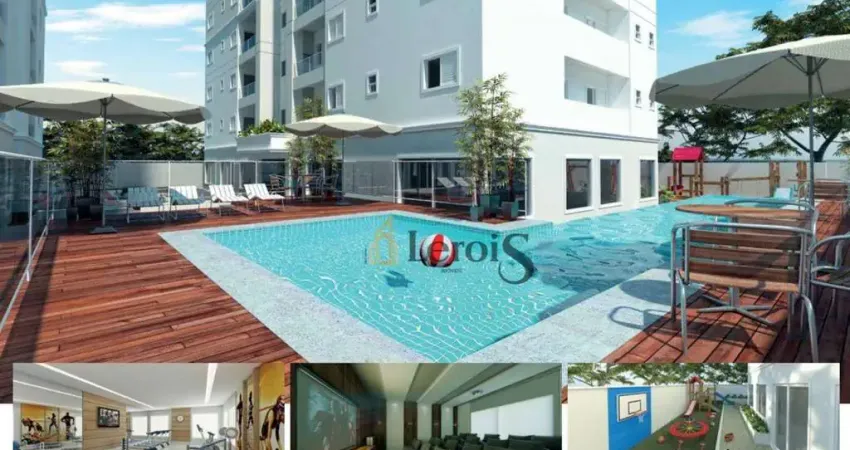 Apartamento com 2 dormitórios à venda, 82 m² - absolutt residencial - itu/sp