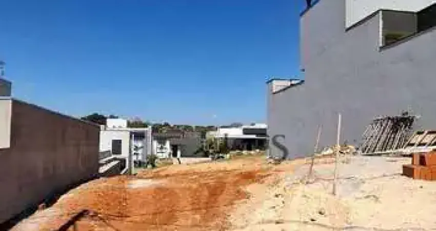 Terreno à venda, 300 m² por r$ 390.000,00 - jardim laguna - indaiatuba/sp