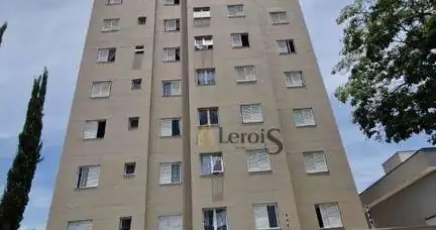 Apartamento com 2 dormitórios à venda, 60 m² por r$ 500.000,00 - condomínio soleil - indaiatuba/sp