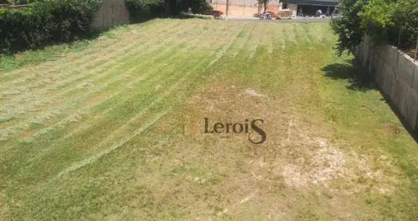 Terreno à venda, 1300 m² por r$ 450.000,00 - condomínio village castelo - itu/sp