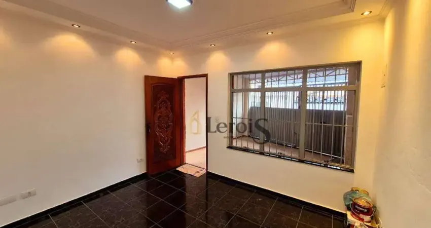 Casa com 2 dormitórios à venda, 103 m² por r$ 450.000,00 - jardim aeroporto i - itu/sp