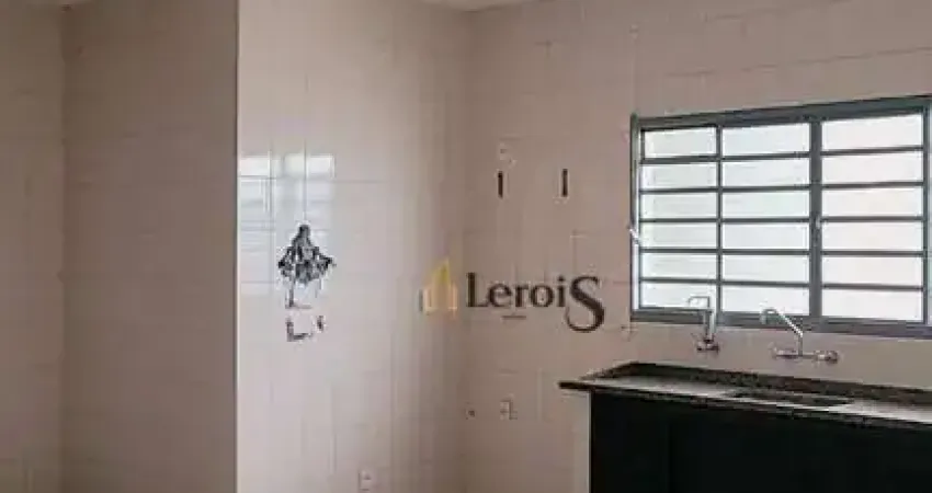 Casa com 2 dormitórios para alugar, 100 m² por r$ 2.800,00/mês - centro - itu/sp