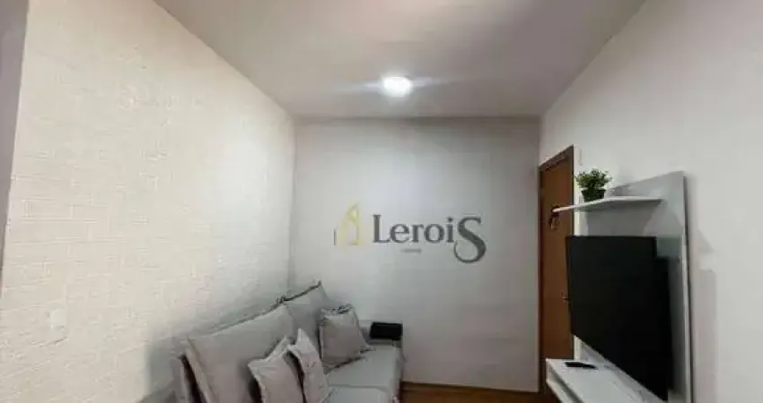 Apartamento com 2 dormitórios para alugar, 53 m² por r$ 1.800,00/mês - residencial sollare - salto/sp