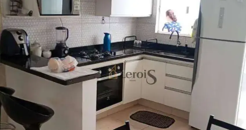 Casa com 2 dormitórios à venda, 112 m² por r$ 287.000,00 - jardim santa marina i - sorocaba/sp