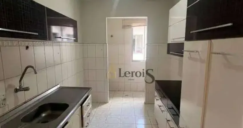 Apartamento com 3 dormitórios à venda, 64 m² por r$ 320.000,00 - jardim juliana - indaiatuba/sp