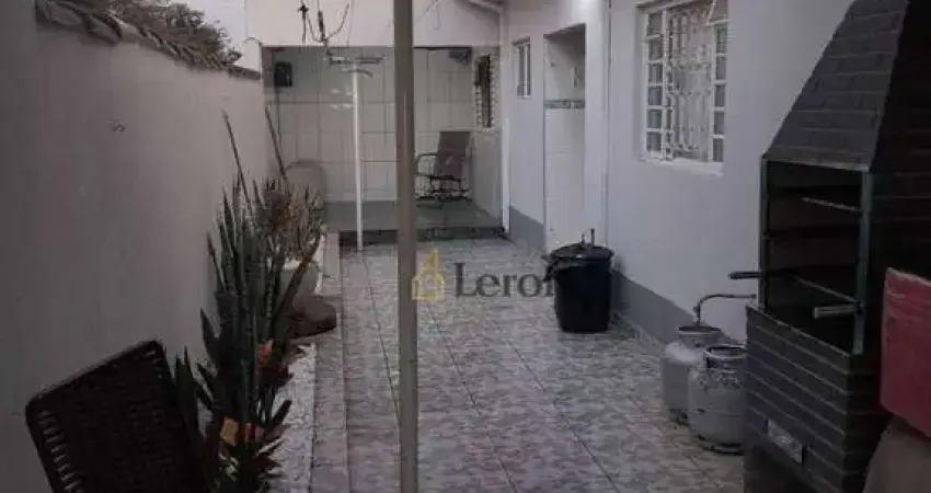 Casa com 2 dormitórios à venda, 70 m² por r$ 350.000,00 - jardim d'icaraí - salto/sp