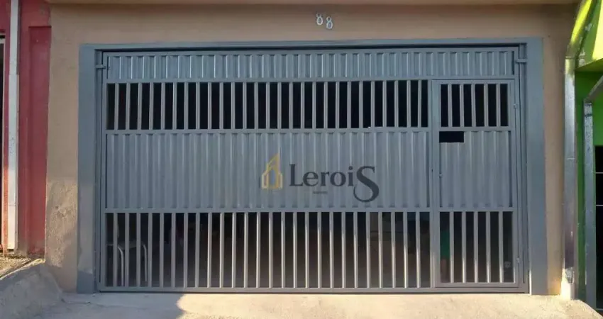 Casa com 3 dormitórios à venda, 105 m² por r$ 435.000,00 - jardim morada do sol - indaiatuba/sp