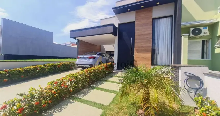 Casa com 3 dormitórios à venda, 110 m² por r$ 960.000,00 - condomínio village moutonnée - salto/sp