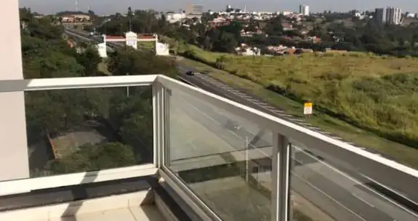 Apartamento com 2 dormitórios para alugar, 65 m² por r$ 3.000,00/mês - edifício plaza itu residencial - itu/sp