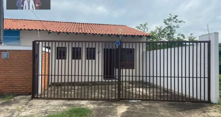 Casa com 4 dormitórios à venda, 230 m² por r$ 600.000,00 - são luiz - itu/sp