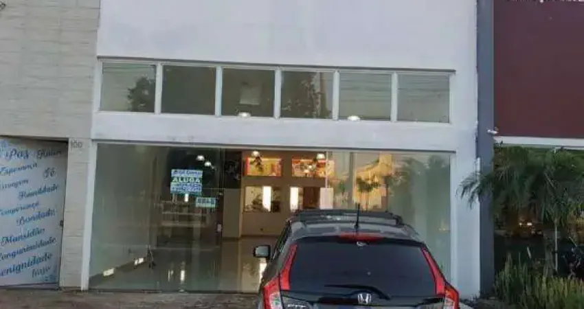 Salão à venda, 144 m² por r$ 1.800.000,00 - itu novo centro - itu/sp