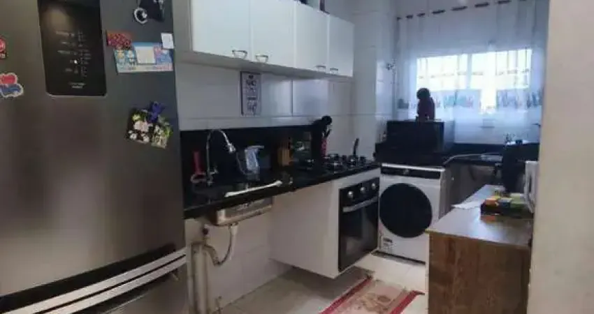 Apartamento com 2 dormitórios para alugar, 52 m² por r$ 1.600,00/mês - condomínio bretagne - itu/sp