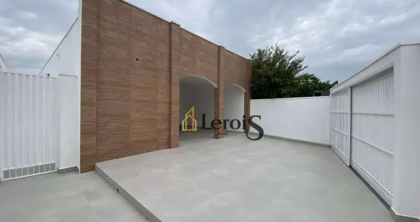 Casa com 2 dormitórios para alugar, 185 m² por r$ 6.150,00/mês - brasil - itu/sp