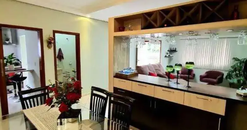 Casa com 3 dormitórios, 200 m² - venda por r$ 800.000,00 ou aluguel por r$ 4.300,00/mês - jardim paraíso - itu/sp