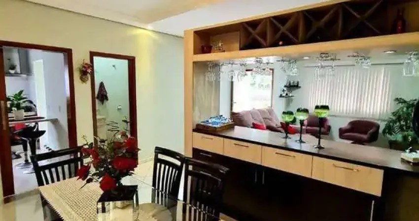 Casa com 3 dormitórios, 200 m² - venda por r$ 800.000,00 ou aluguel por r$ 4.000,00/mês - jardim paraíso - itu/sp