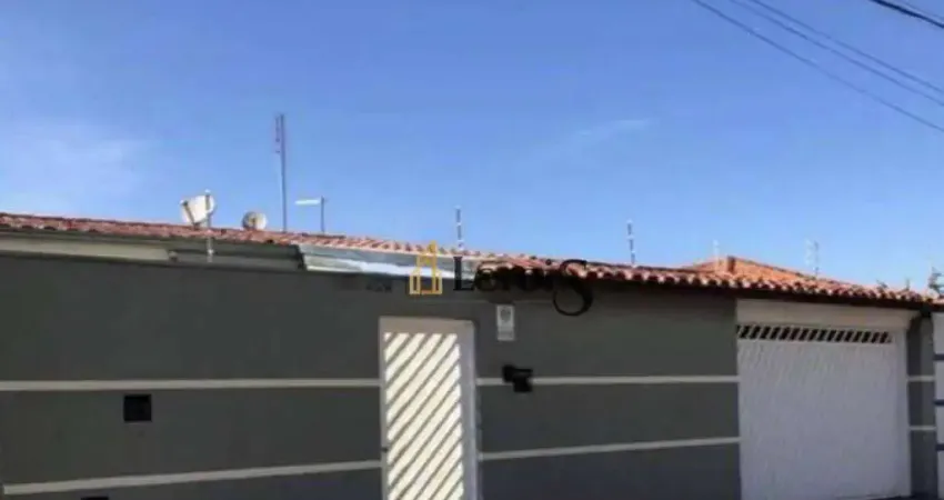 Casa com 3 dormitórios à venda, 200 m² por r$ 600.000,00 - jardim oliveira - itu/sp