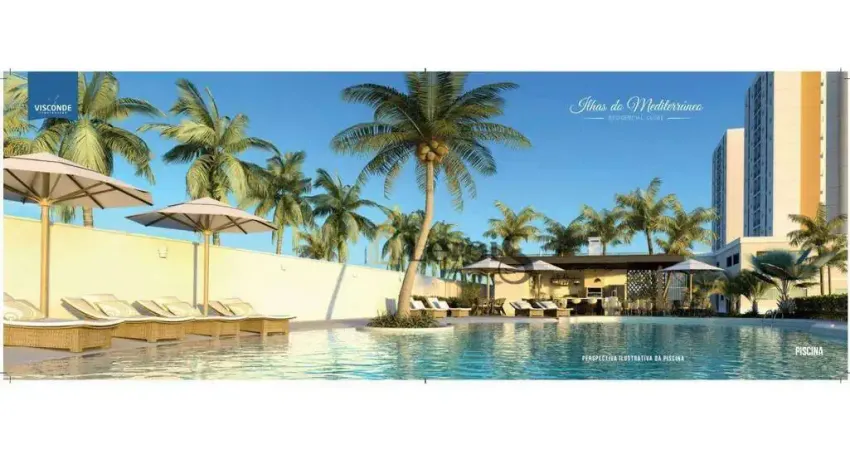 Apartamento com 3 dormitórios à venda, 87 m² por r$ 500.000,00 - condomínio ilhas do mediterrâneo - itu/sp