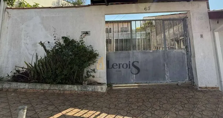 Casa com 1 dormitório à venda, 105 m² por r$ 339.900,00 - jardim são jorge - itu/sp