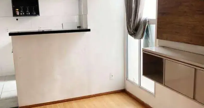 Apartamento com 2 dormitórios para alugar, 39 m² por r$ 2.000,00/mês - edifício residencial ilha de bali - itu/sp