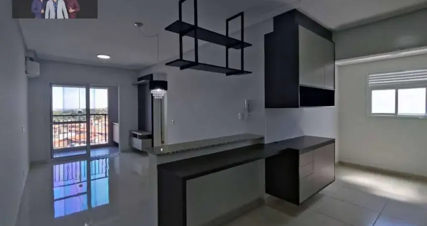 Apartamento com 2 dormitórios para alugar, 66 m² por r$ 3.750,00/mês - condomínio ilhas do mediterrâneo - itu/sp