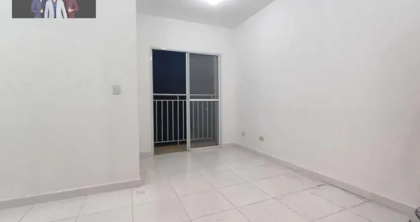 Apartamento com 2 dormitórios à venda, 49 m² por r$ 230.000,00 - edifício portal das palmeiras - itu/sp