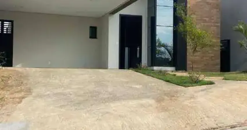 Casa com 3 dormitórios para alugar, 190 m² por r$ 7.700,00/mês - condomínio reserva saint paul - itu/sp