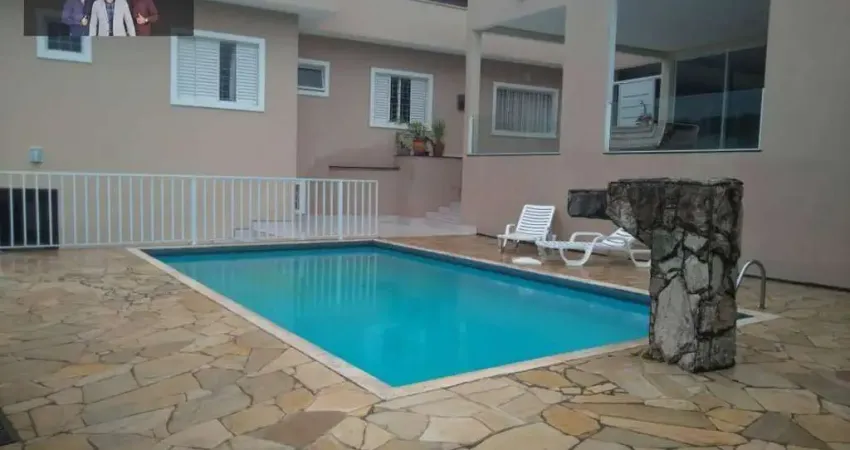 Casa com 3 dormitórios à venda, 280 m² por r$ 790.000,00 - jardim paraíso - itu/sp