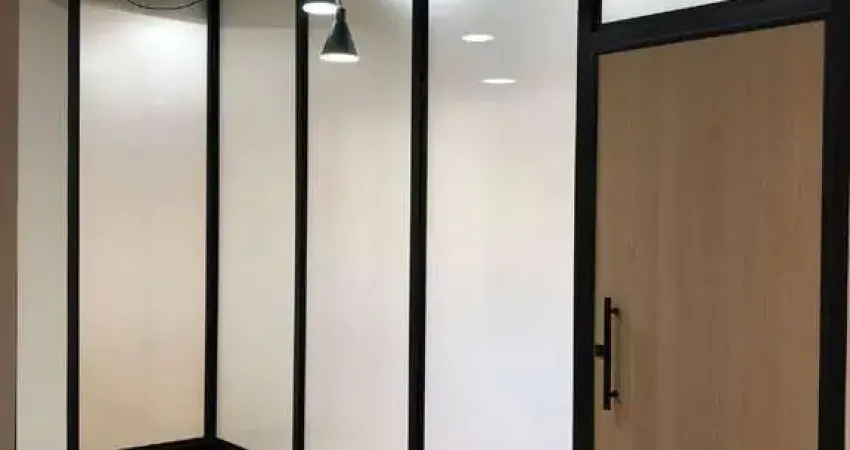 Sala para alugar, 50 m² por r$ 2.650,00/mês - jardim rosinha - itu/sp